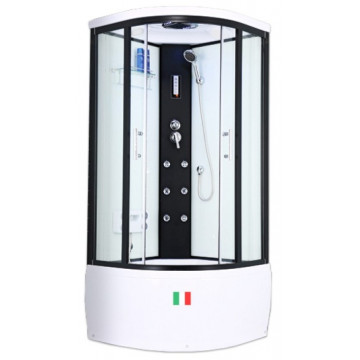 Душевая кабина Maroni Corsica WBDA-026S